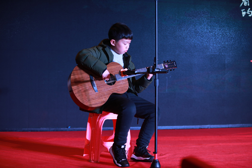 大禹漢光2018年“同心同行，共創(chuàng)未來(lái)”主題年會(huì)圓滿成功