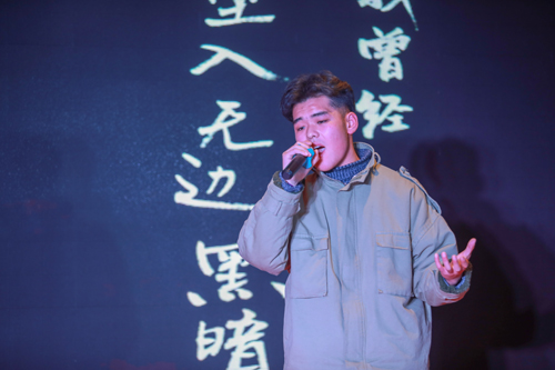 大禹漢光2018年“同心同行，共創(chuàng)未來(lái)”主題年會(huì)圓滿成功