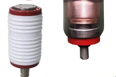 真空滅弧室觸頭結(jié)構(gòu)型式有幾種？主要有四種！