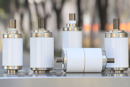 真空開關(guān)管之所以被擊穿，原因居然在這！