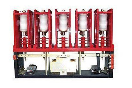 真空開關(guān)管時間行程特性曲線可以檢測哪些參數(shù)？