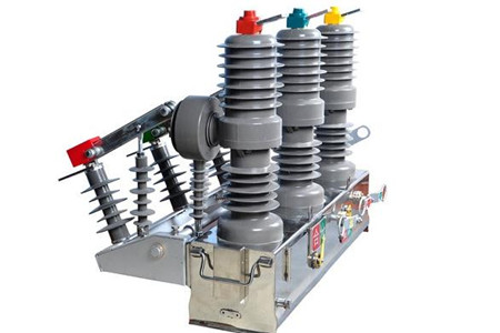 真空滅弧室的分類(lèi)、材料和使用壽命